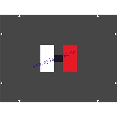 彩色再现测试卡（IEC 61146）
