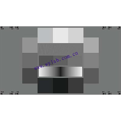 ISO 15739噪声测量测试卡