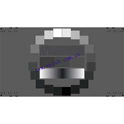 OECF /噪声测试卡（ISO 14524，ISO 15739）
