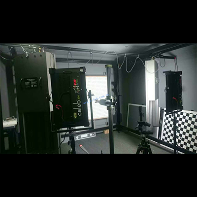 Image Quality Laboratory