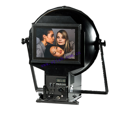 Integrating Sphere (Image Lab)
