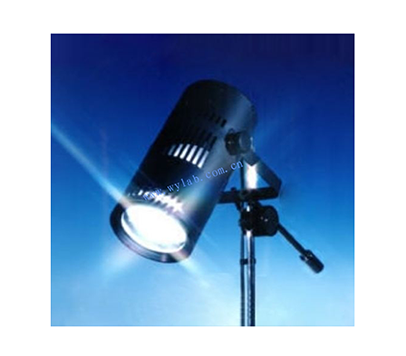 Artificial sun lighting SOLAX 100W series