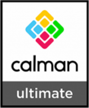 Calman Ultimate专业色彩校准软件